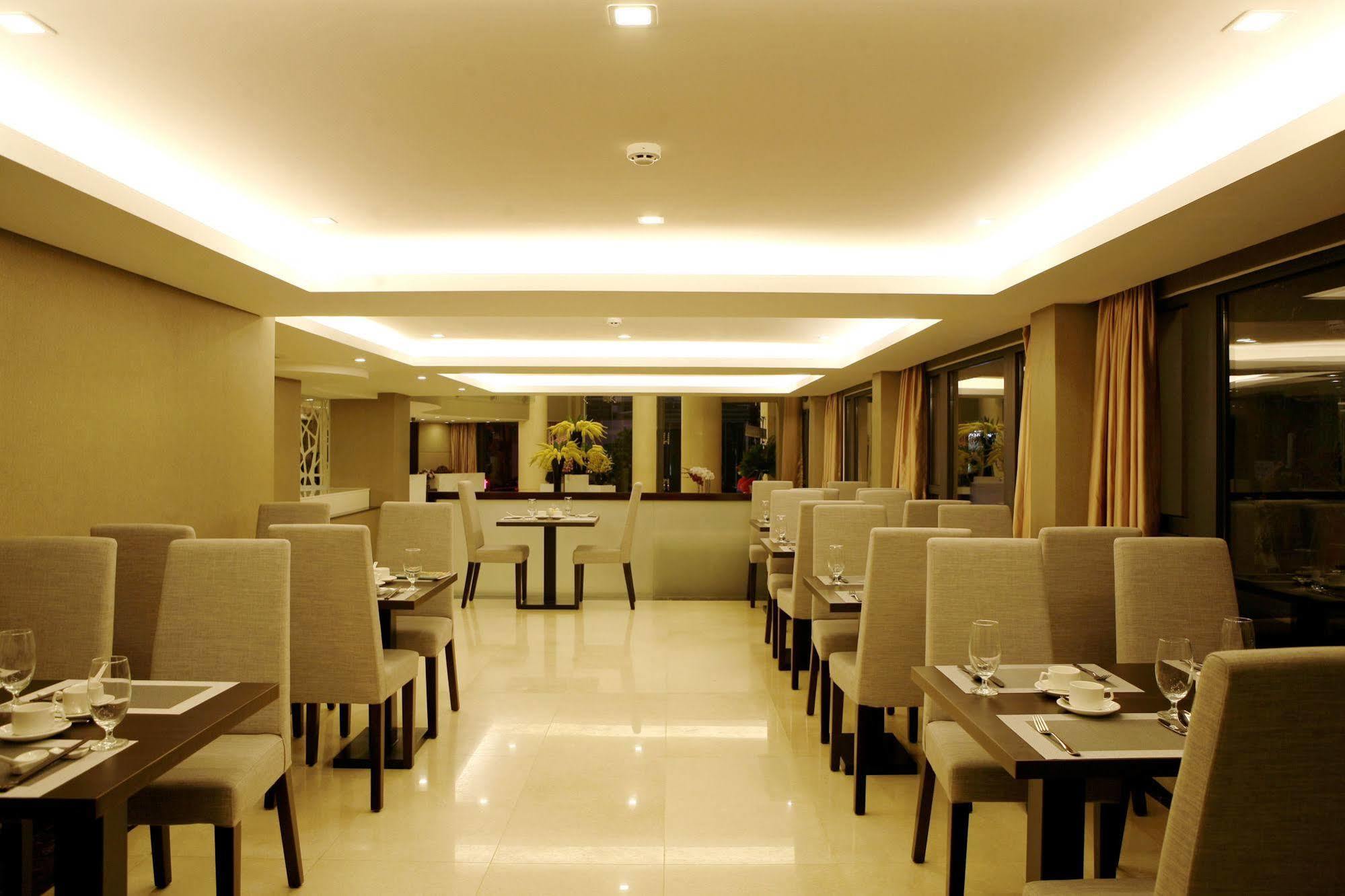 Ciao Saigon Hotel & Spa Ho Chi Minh Zewnętrze zdjęcie