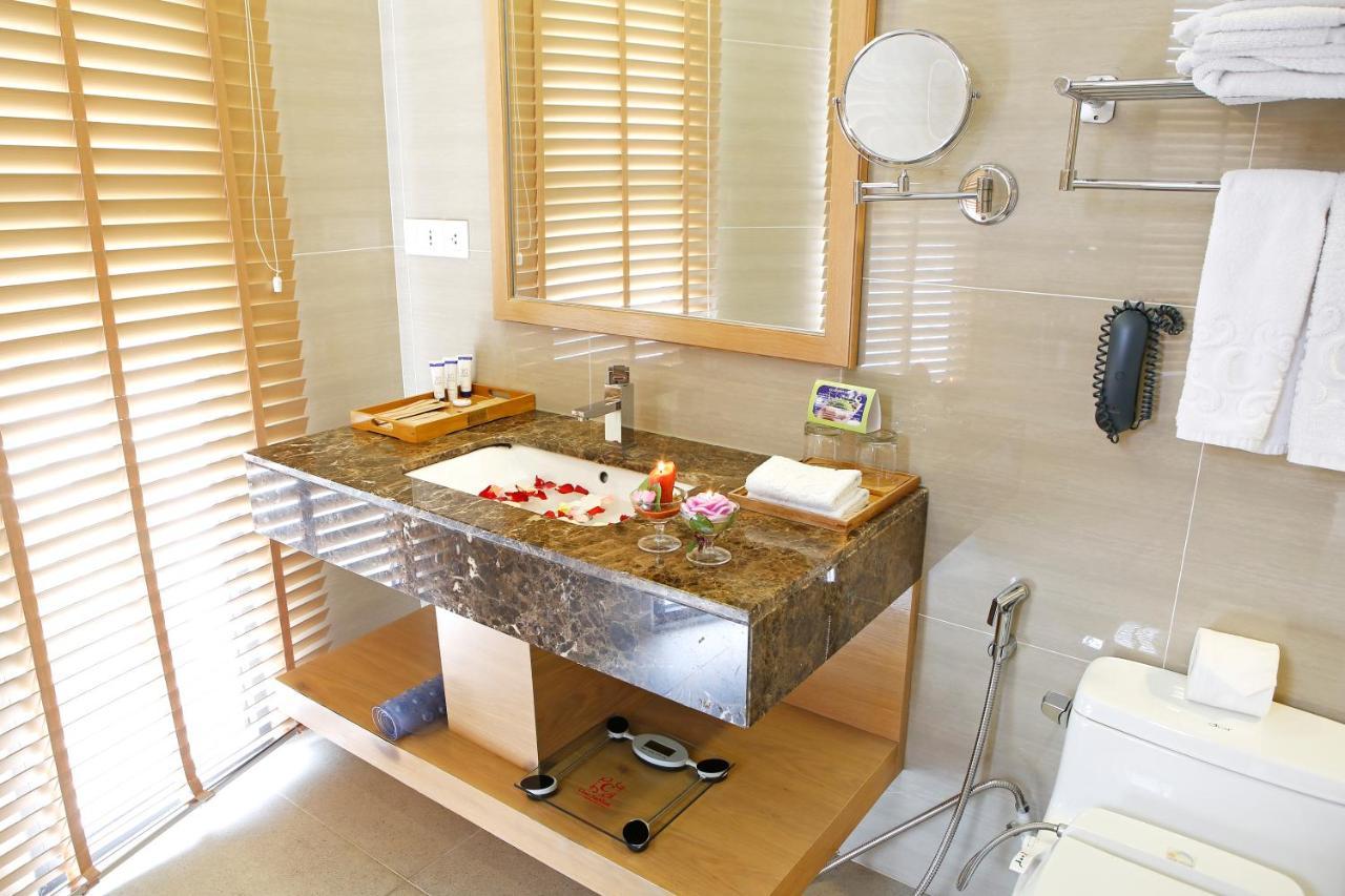 Ciao Saigon Hotel & Spa Ho Chi Minh Zewnętrze zdjęcie