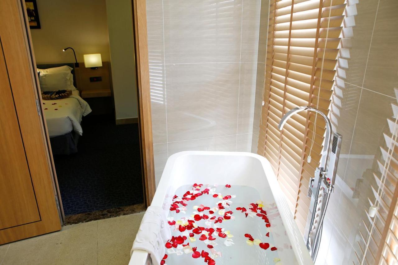 Ciao Saigon Hotel & Spa Ho Chi Minh Zewnętrze zdjęcie