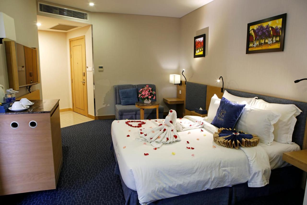 Ciao Saigon Hotel & Spa Ho Chi Minh Zewnętrze zdjęcie
