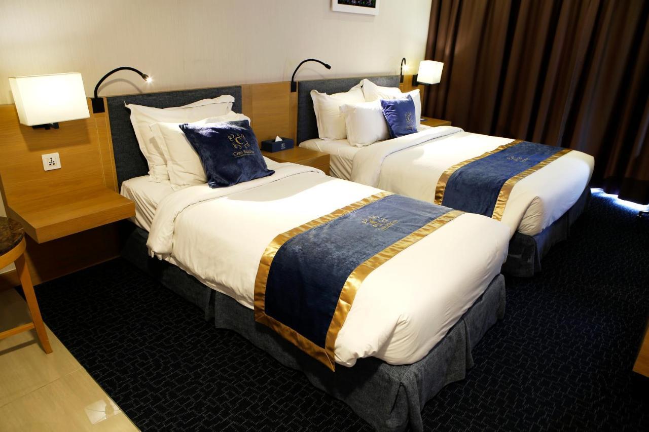 Ciao Saigon Hotel & Spa Ho Chi Minh Zewnętrze zdjęcie