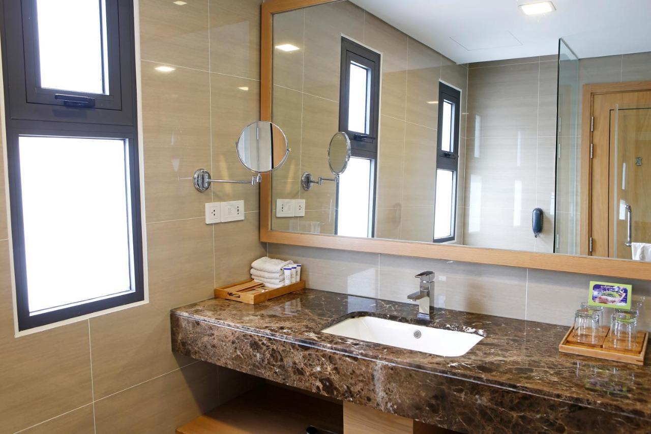 Ciao Saigon Hotel & Spa Ho Chi Minh Zewnętrze zdjęcie